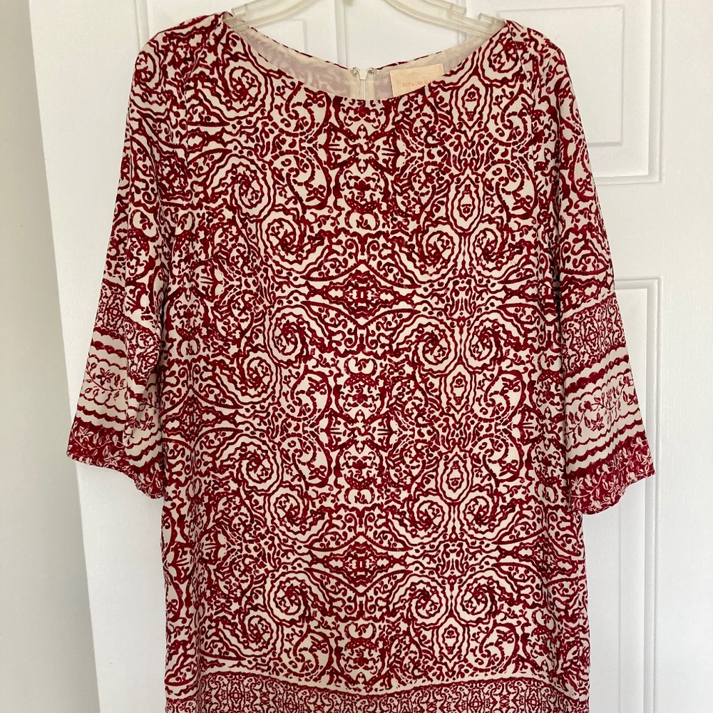 Boutique shift dress